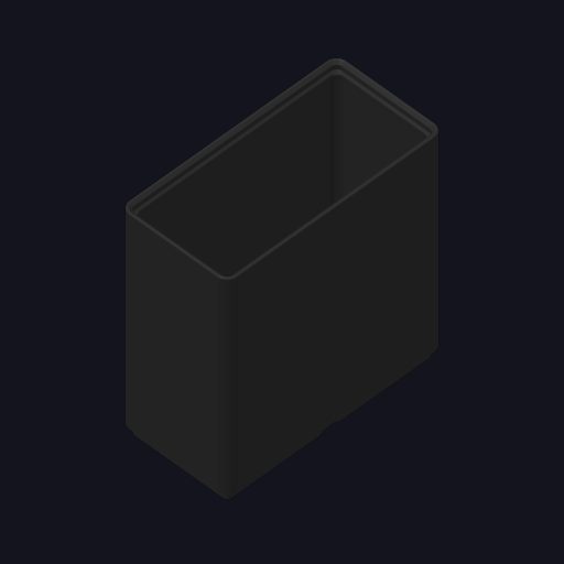 #203 Ultimate Gridfinity Bins Collection + Parametric — vue 20