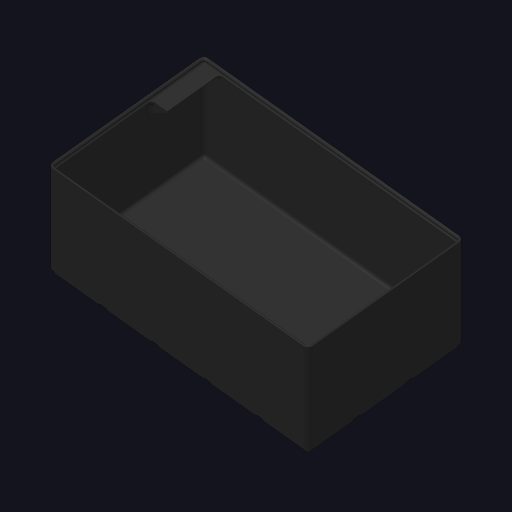 #203 Ultimate Gridfinity Bins Collection + Parametric — vue 52