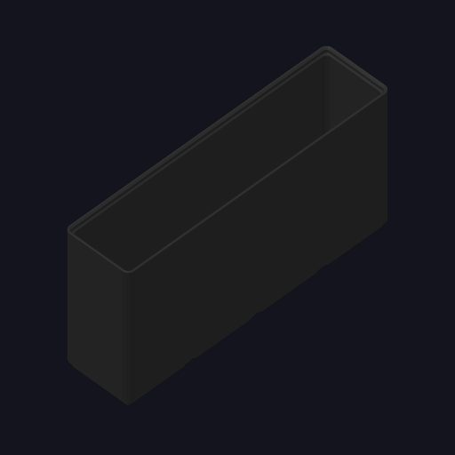 #203 Ultimate Gridfinity Bins Collection + Parametric — vue 56