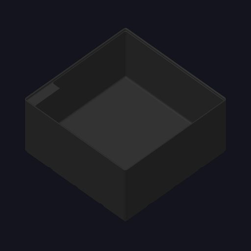 #203 Ultimate Gridfinity Bins Collection + Parametric — vue 66