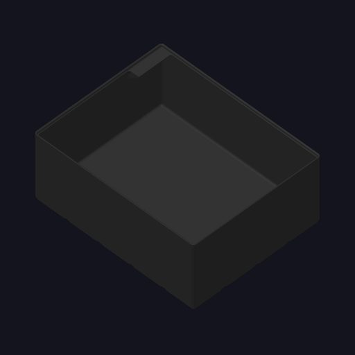 #203 Ultimate Gridfinity Bins Collection + Parametric — vue 70