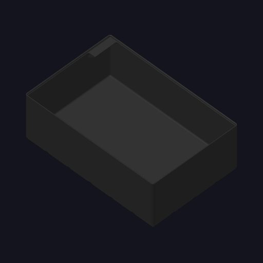 #203 Ultimate Gridfinity Bins Collection + Parametric — vue 73