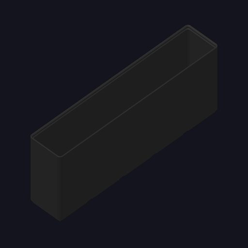 #203 Ultimate Gridfinity Bins Collection + Parametric — vue 74