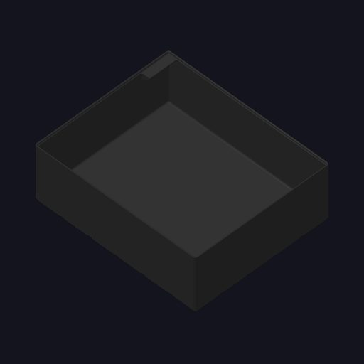 #203 Ultimate Gridfinity Bins Collection + Parametric — vue 91