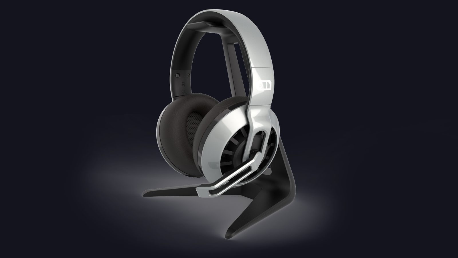 2050885 Headphone Stand — vue 2