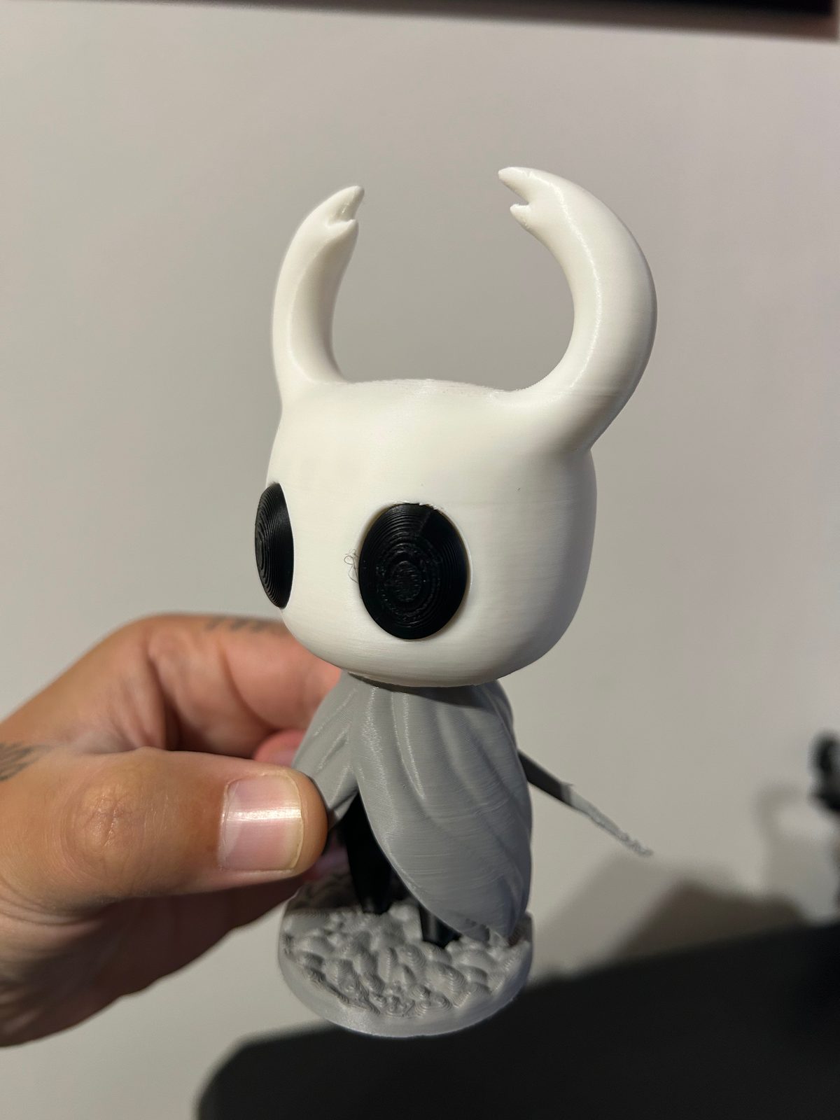 #205 Hollow knight - - Action figure — vue 7