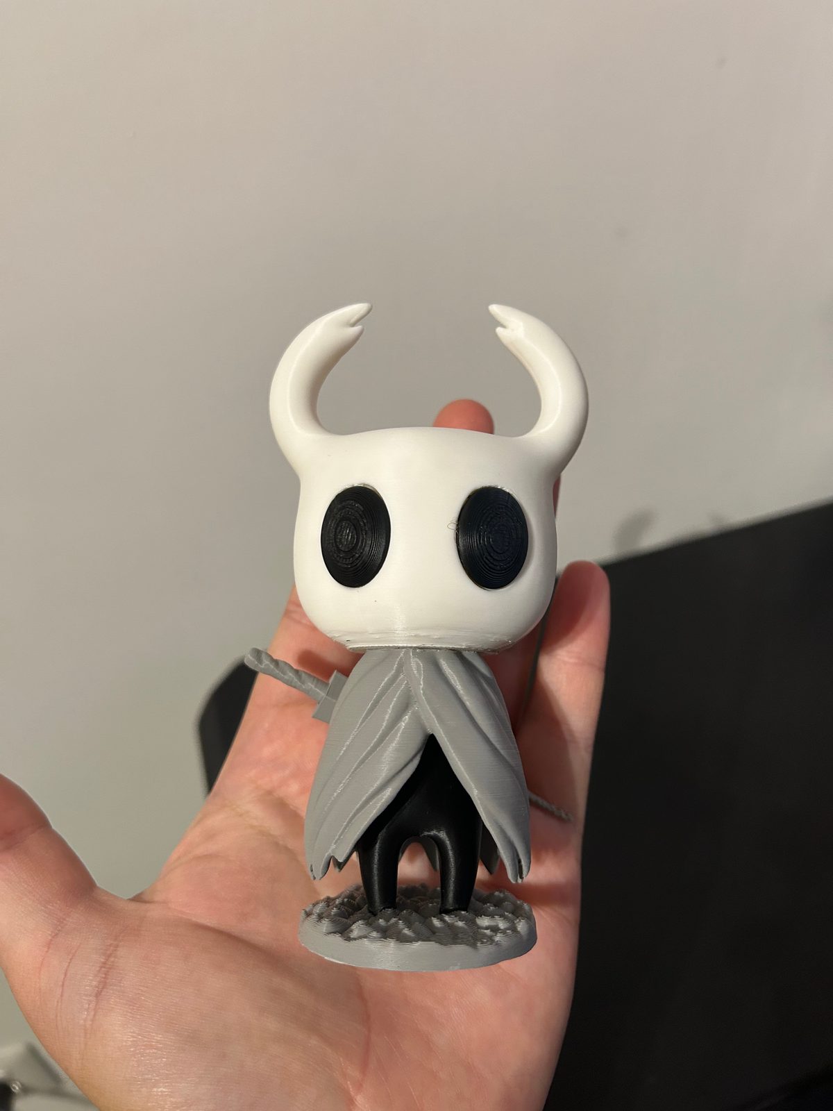 #205 Hollow knight - - Action figure — vue 8
