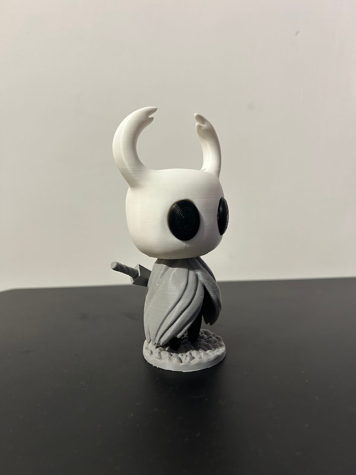 #205 Hollow knight - - Action figure — vue 9