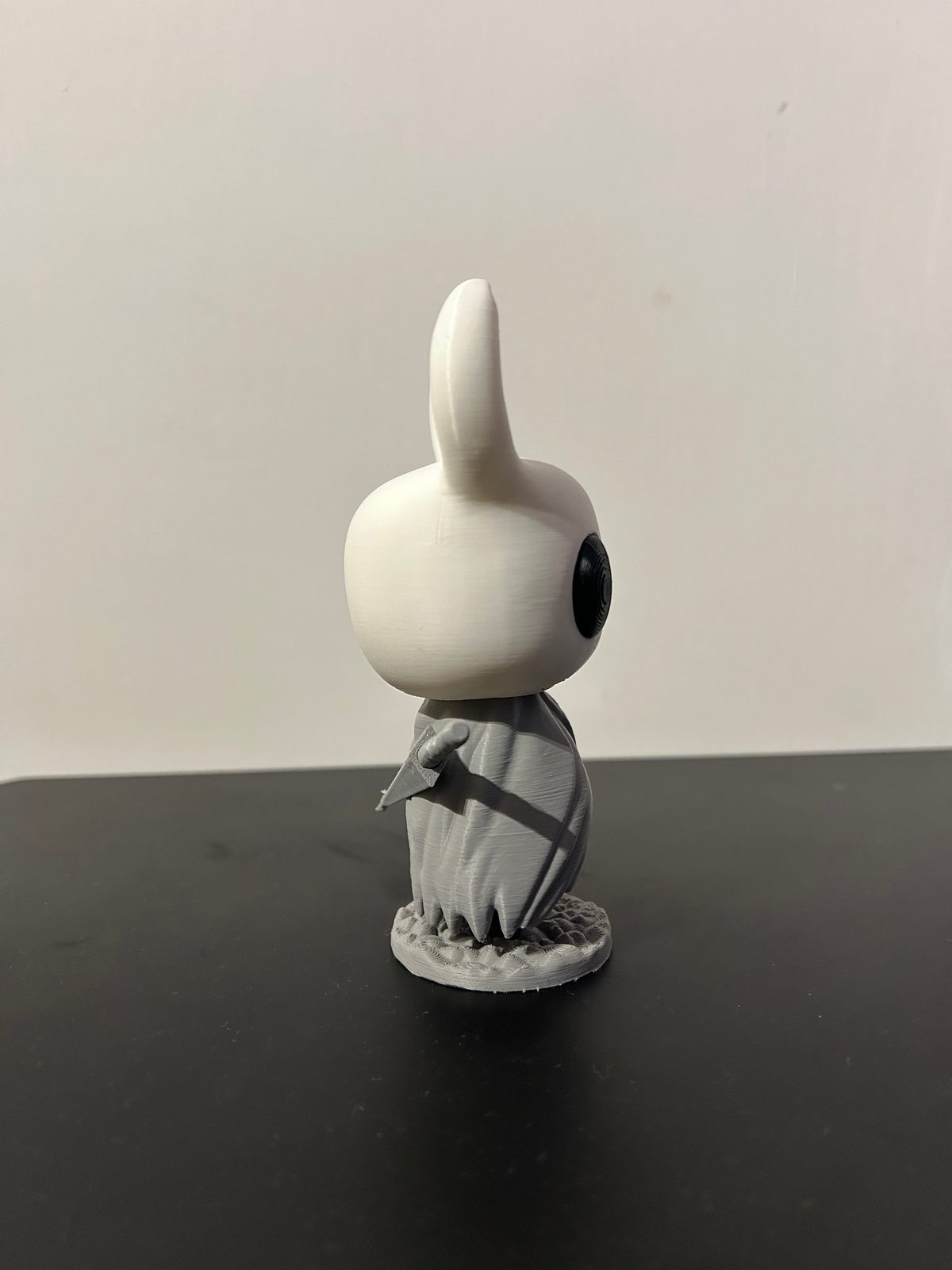 #205 Hollow knight - - Action figure — vue 10