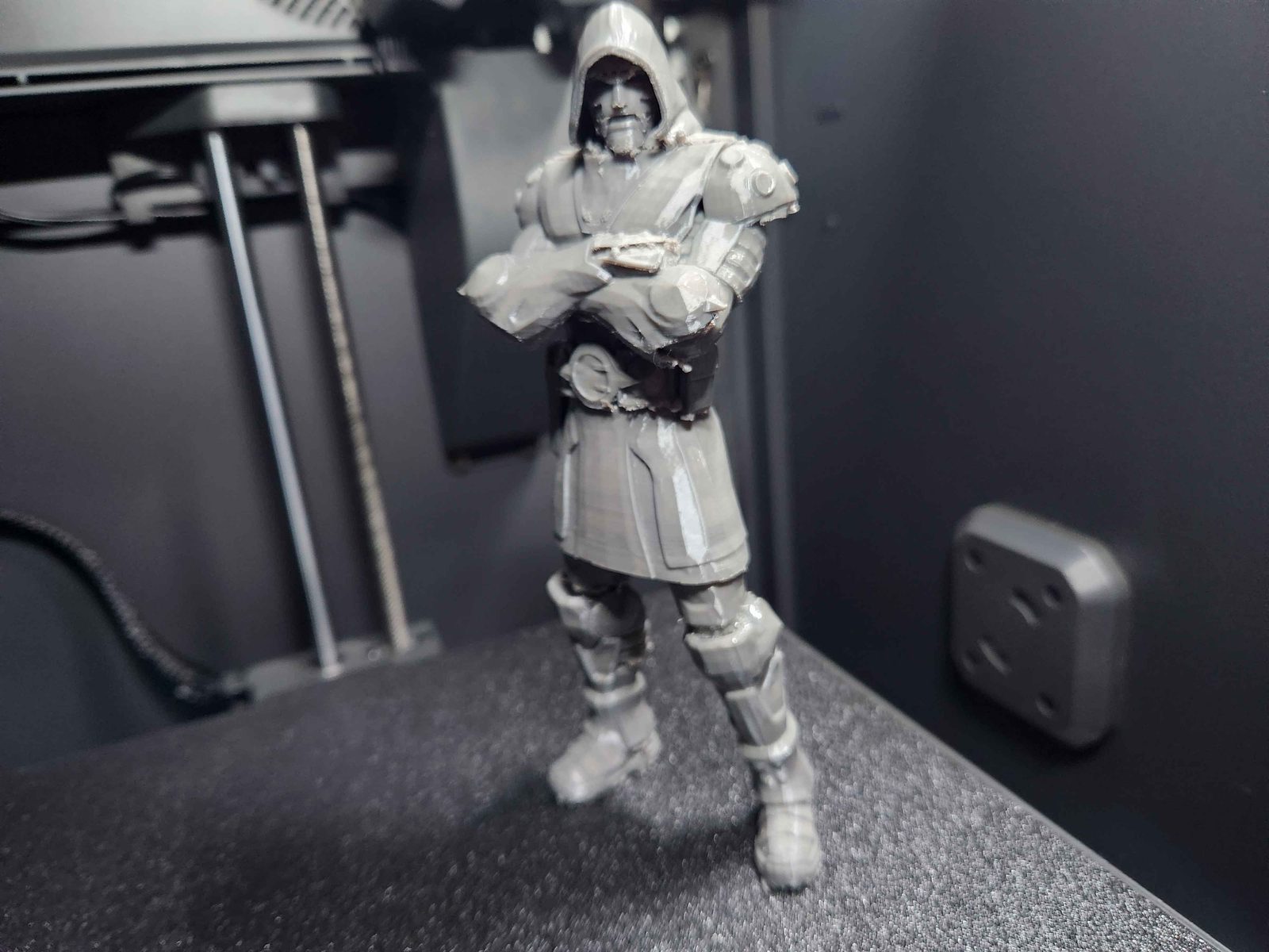 #206 Doctor Doom 1 6 Scale — vue 3