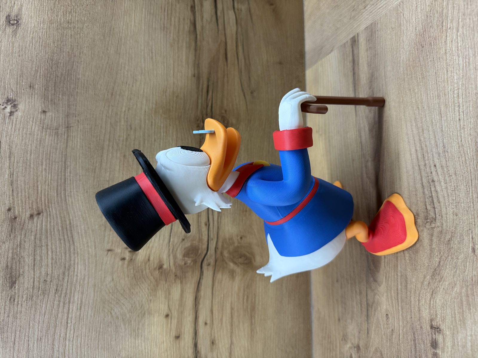 #210 Oncle Scrooge Picsou — vue 7