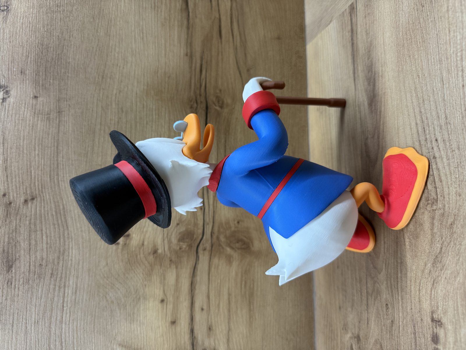 #210 Oncle Scrooge Picsou — vue 8