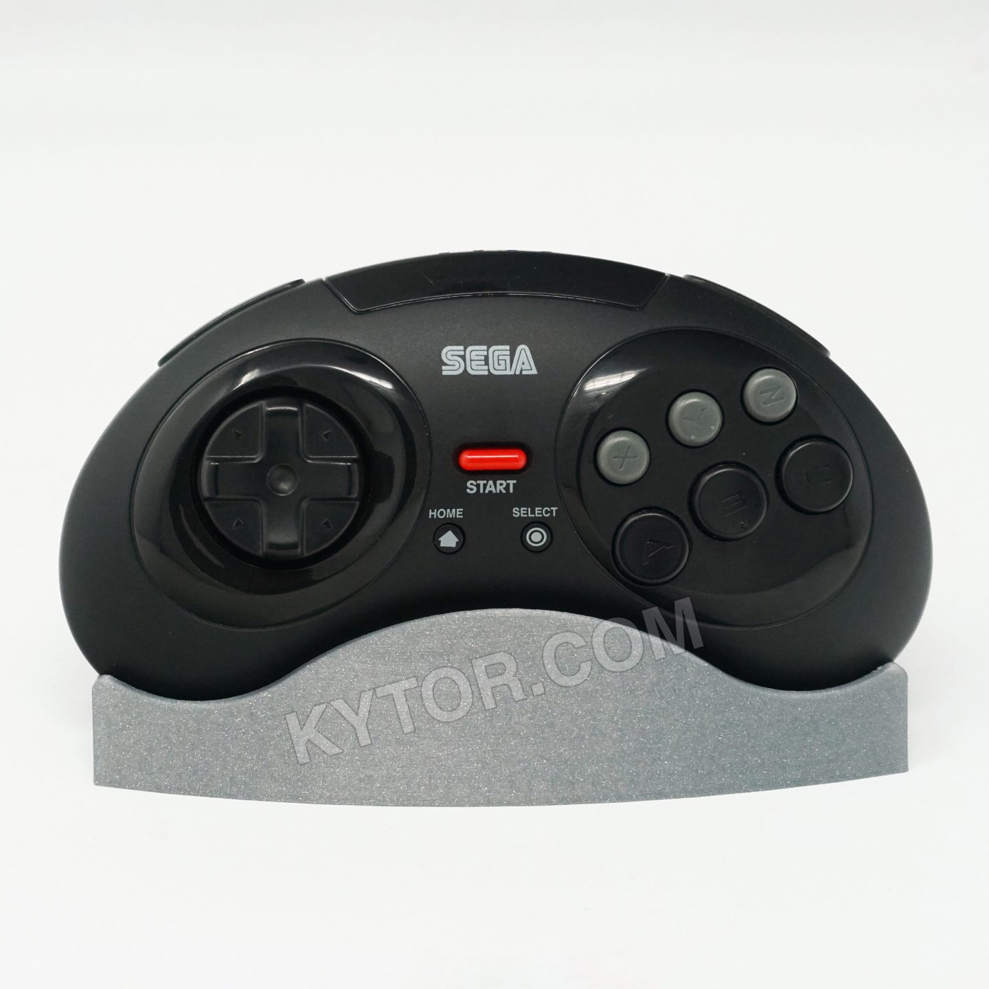 #212 Retro-Bit Sega Genesis Mega Drive Gamepad Stand — vue 7