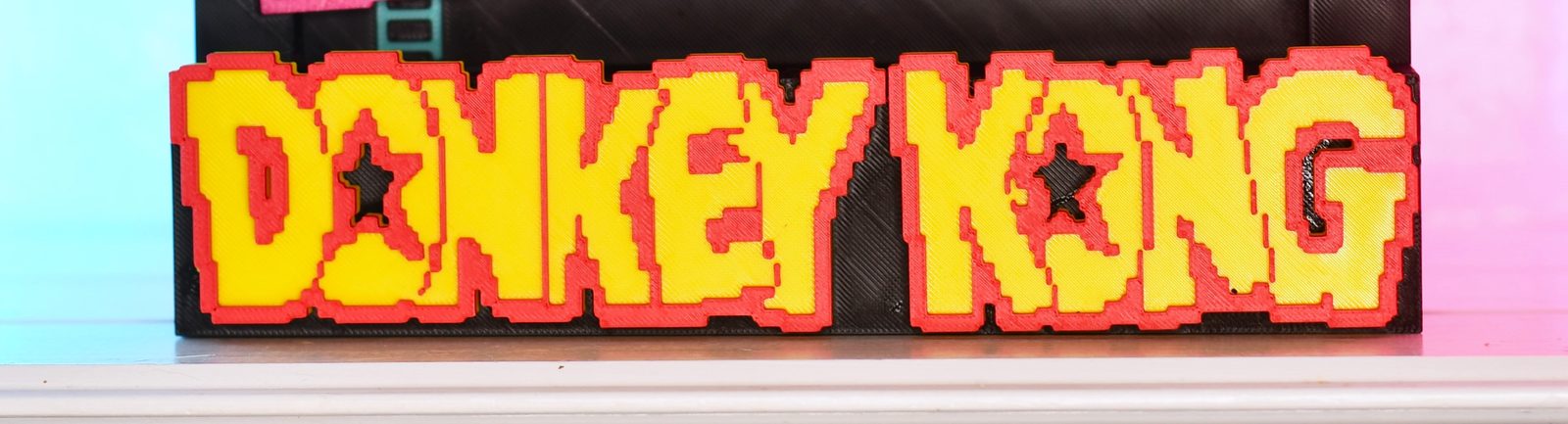 #213 Donkey Kong Piggy Bank — vue 7