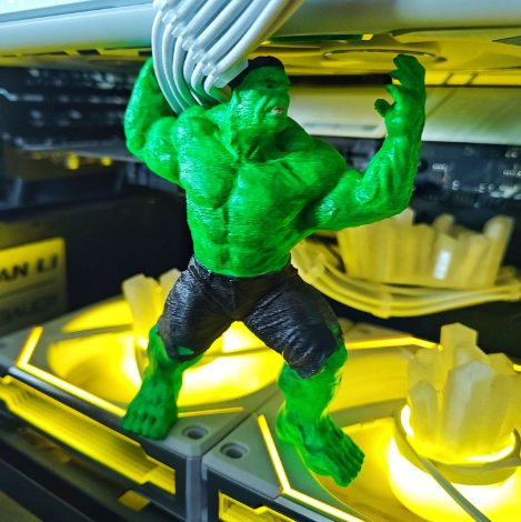 #216 Hulk - without support — vue 5