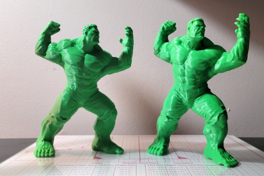 #216 Hulk - without support — vue 6