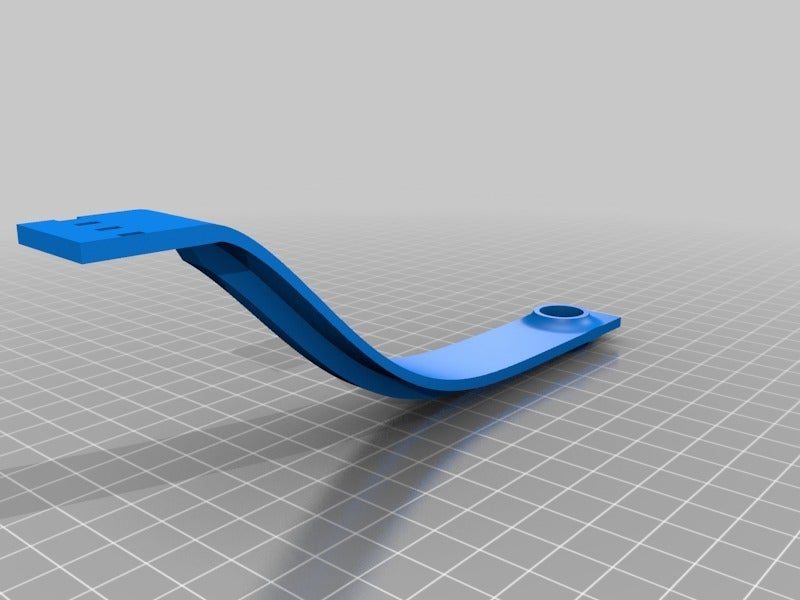 #216 Pug Wheels - Dog Wheelchairs - Version 2 — vue 10