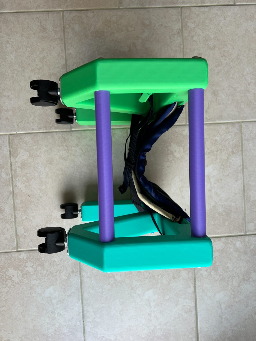 #217 Small Dog Wheelchair — vue 6