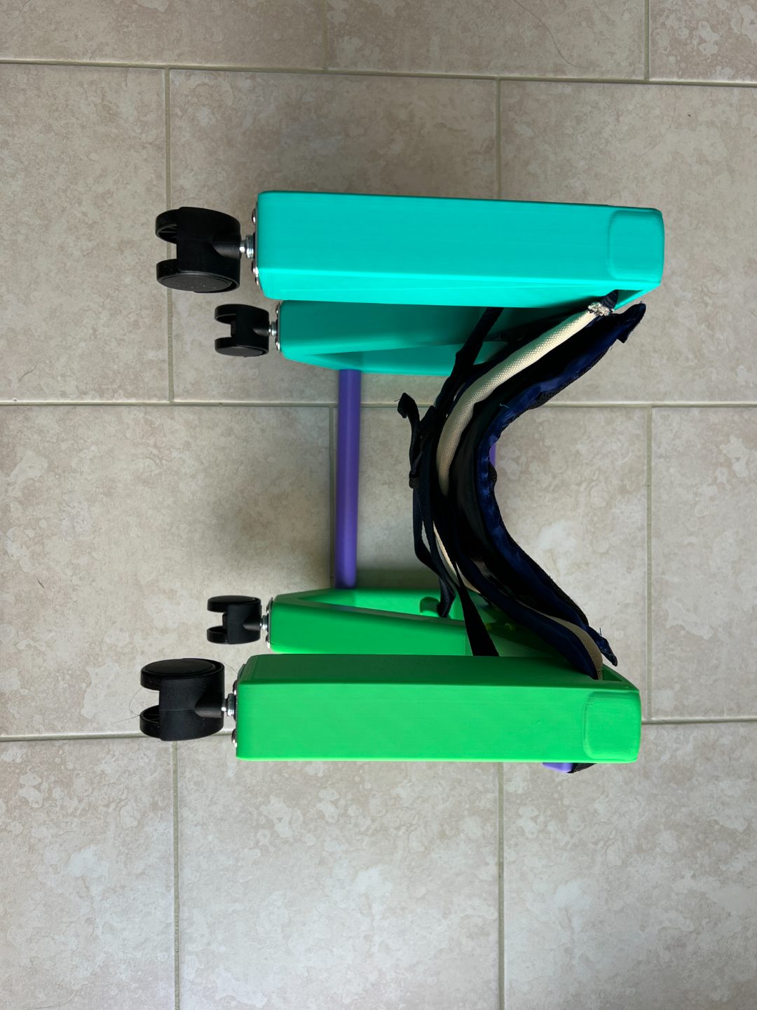 #217 Small Dog Wheelchair — vue 8