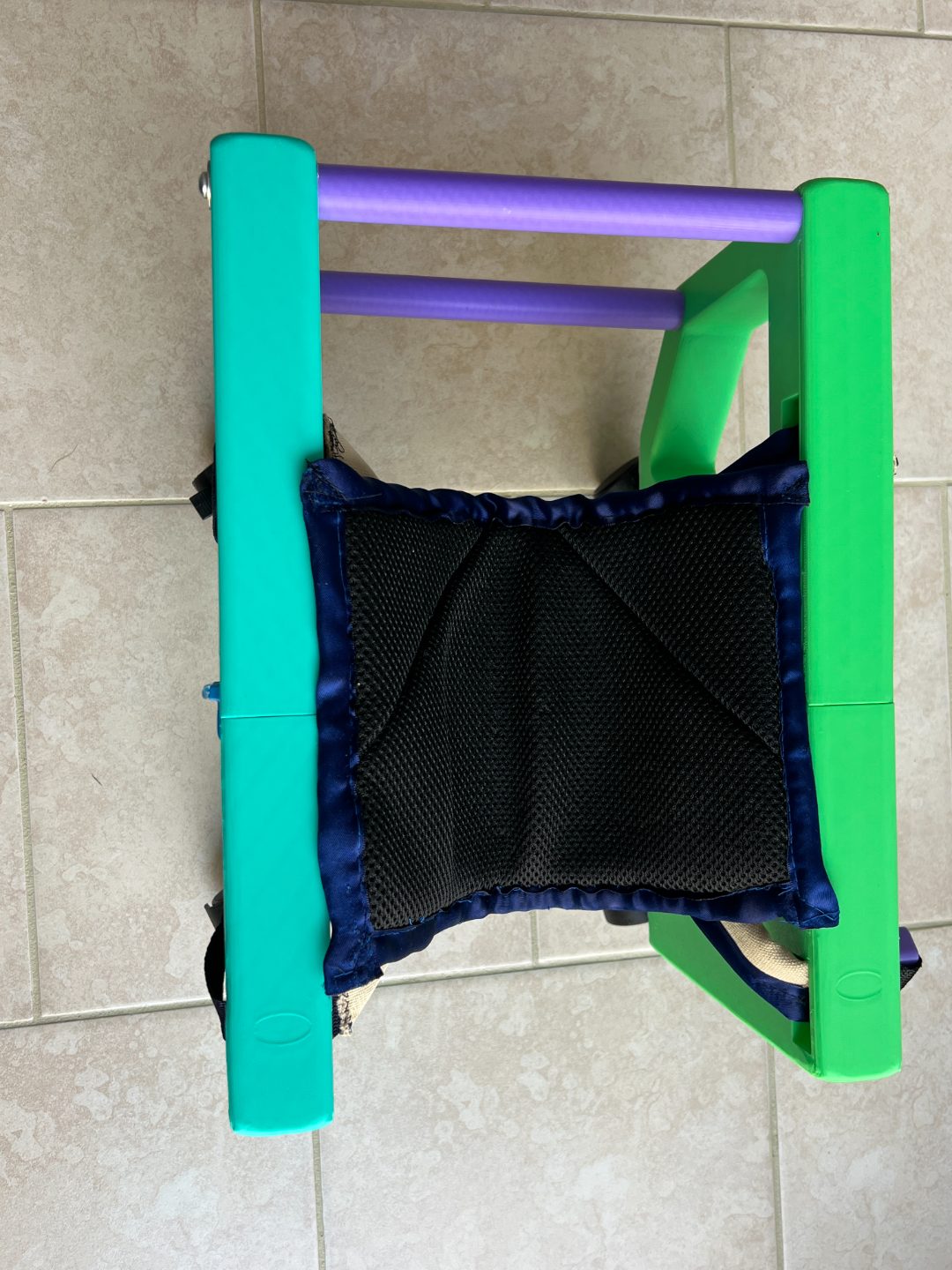 #217 Small Dog Wheelchair — vue 10