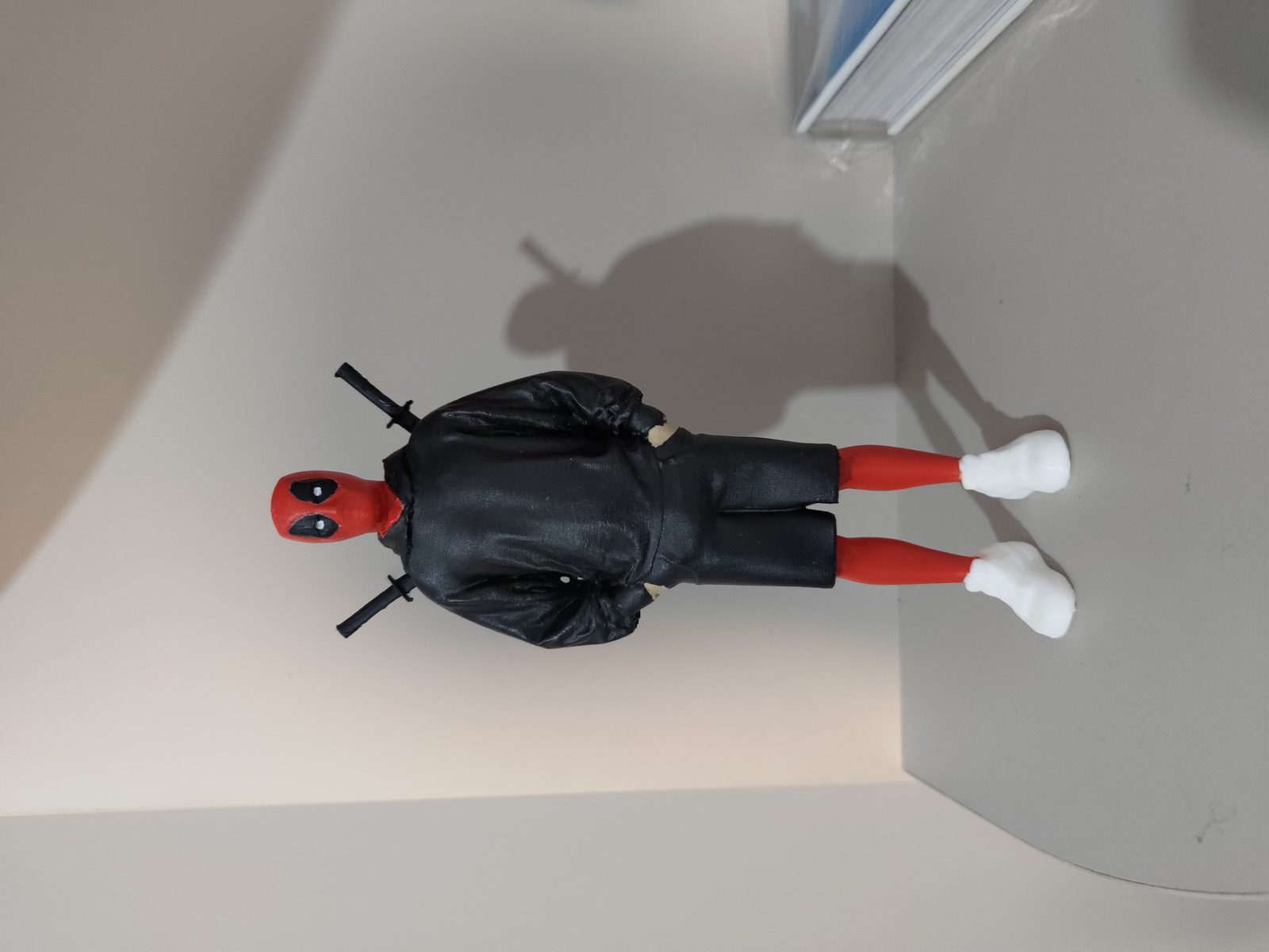 #219 Urban Deadpool — vue 8