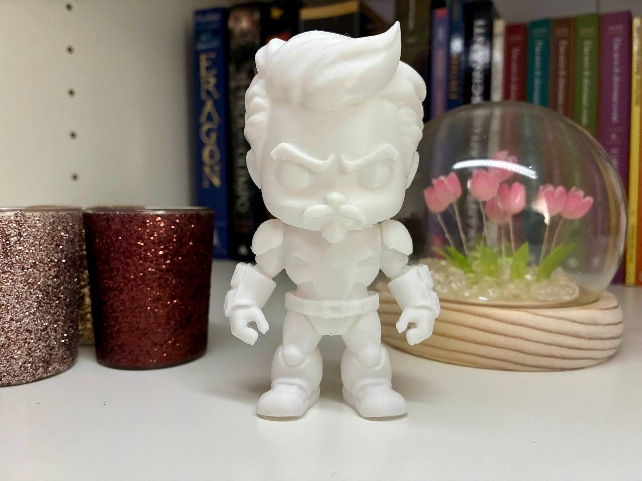 #225 Tony Stark — vue 3