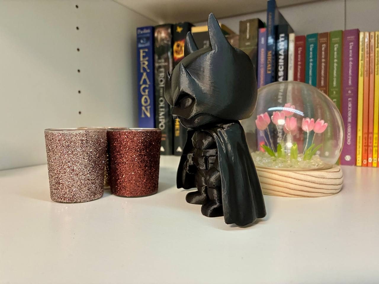 #226 Batman — vue 7