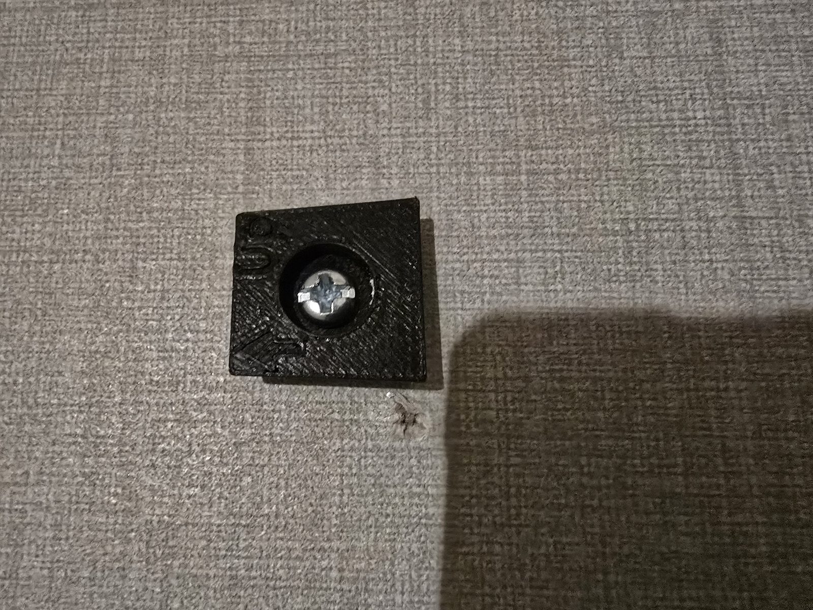 #227 Gameboy Pocket Locking Wall Display — vue 7
