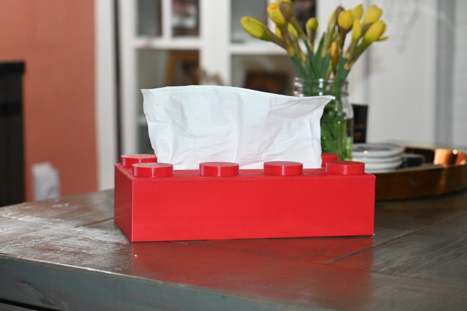 #227 Leggo Tissue Box Cover — vue 3