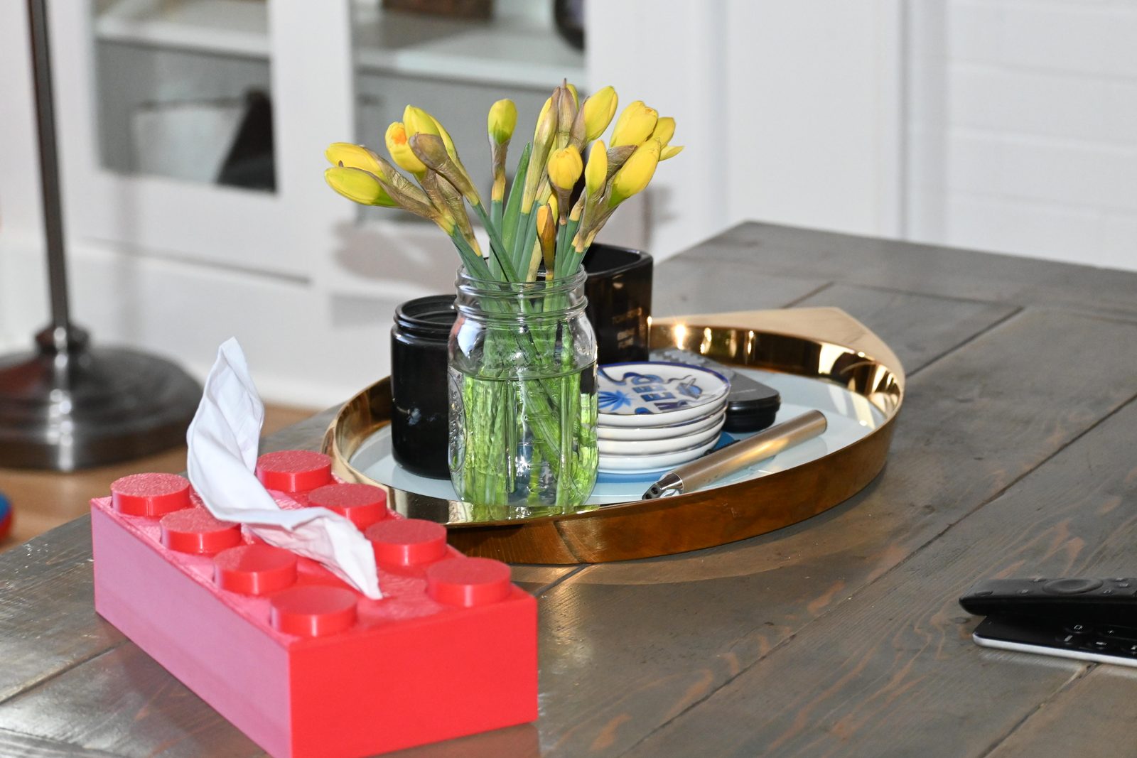 #227 Leggo Tissue Box Cover — vue 13