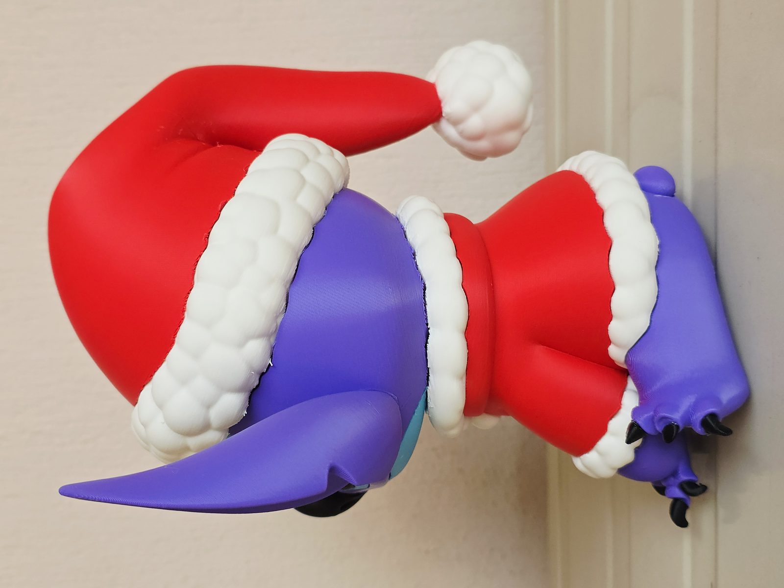 #227 Stitch Christmas Edition — vue 14