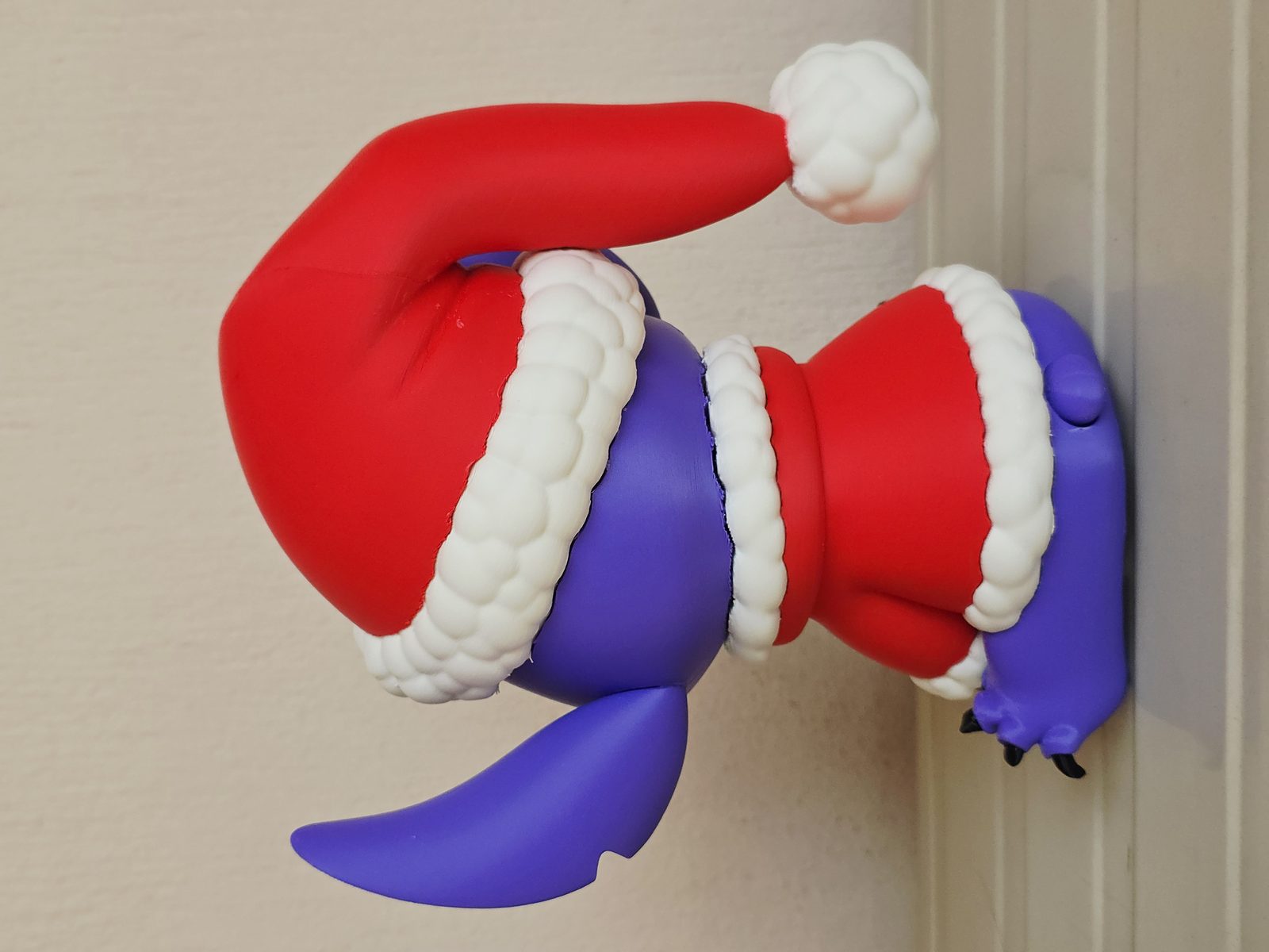 #227 Stitch Christmas Edition — vue 15