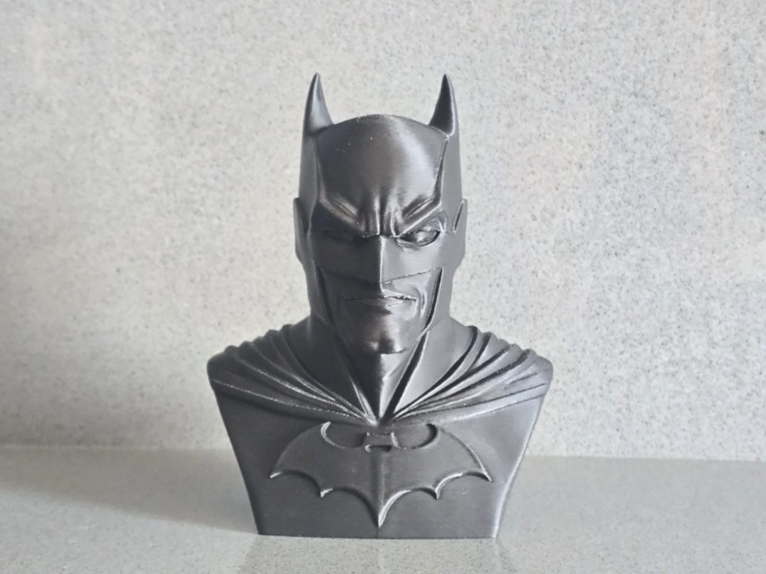 #230 Busto de Batman — vue 1