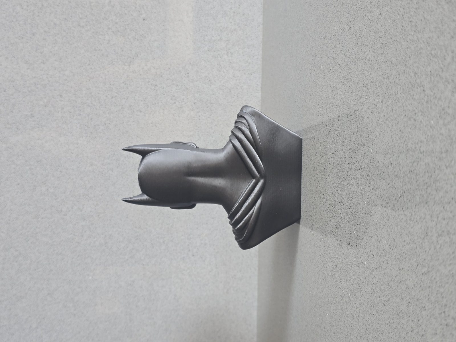 #230 Busto de Batman — vue 3