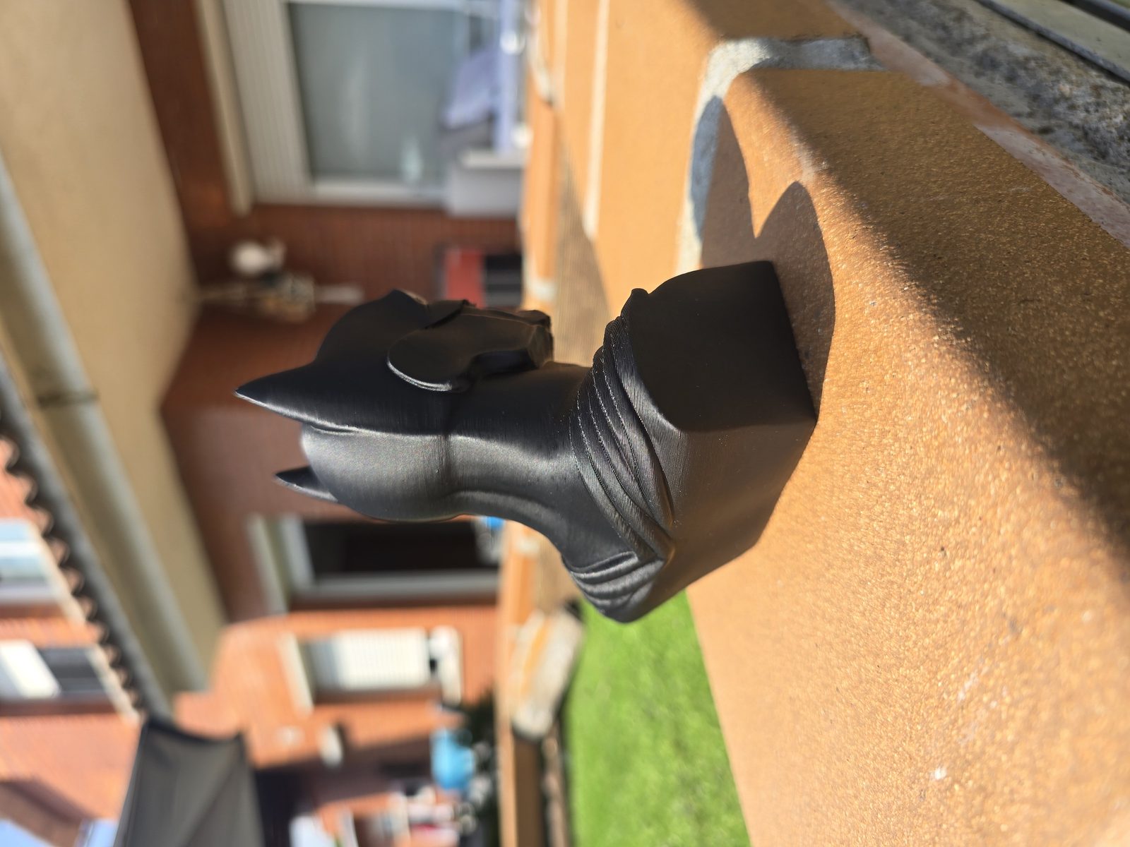 #230 Busto de Batman — vue 4