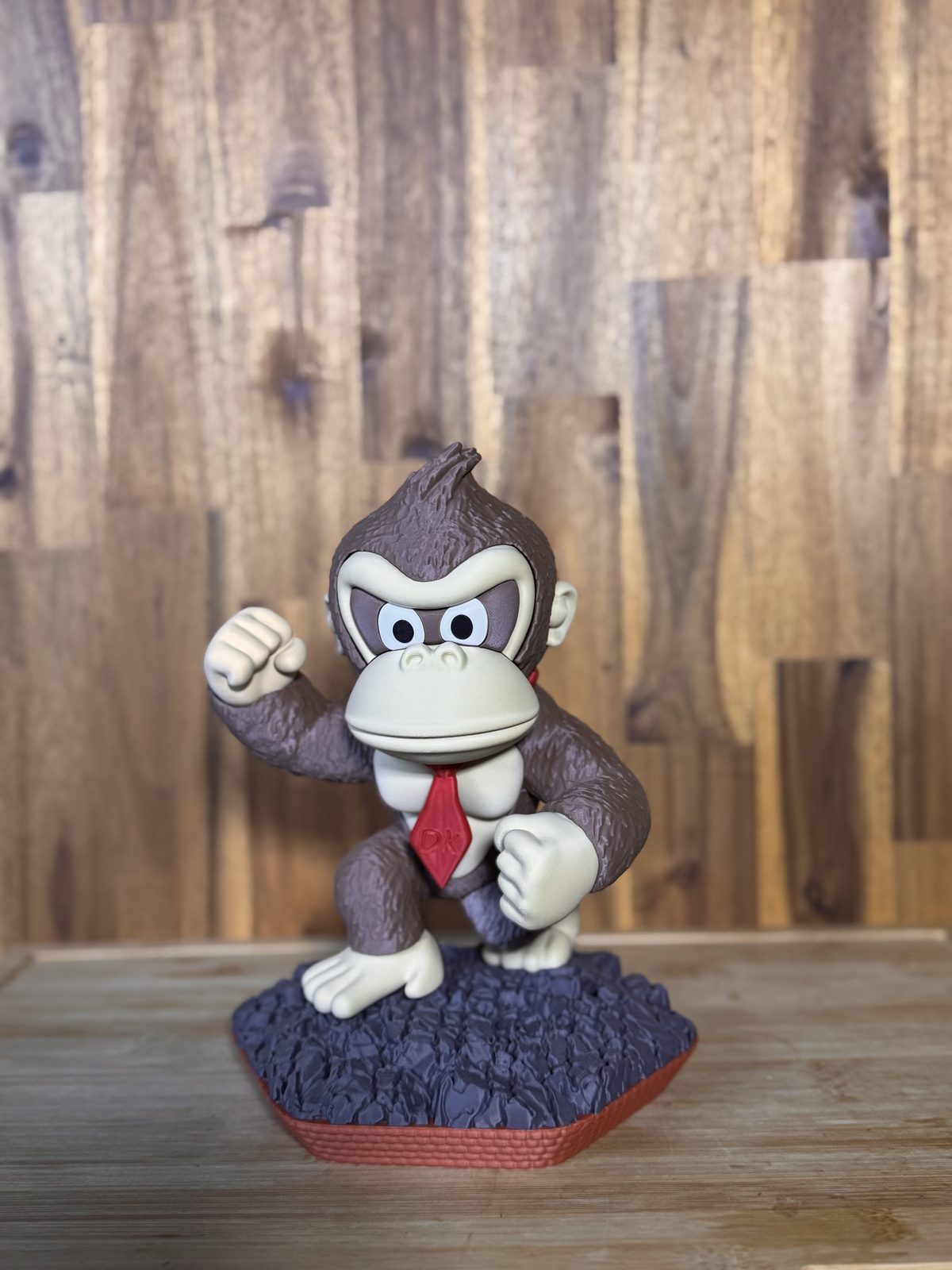 #230 D Kong — vue 11