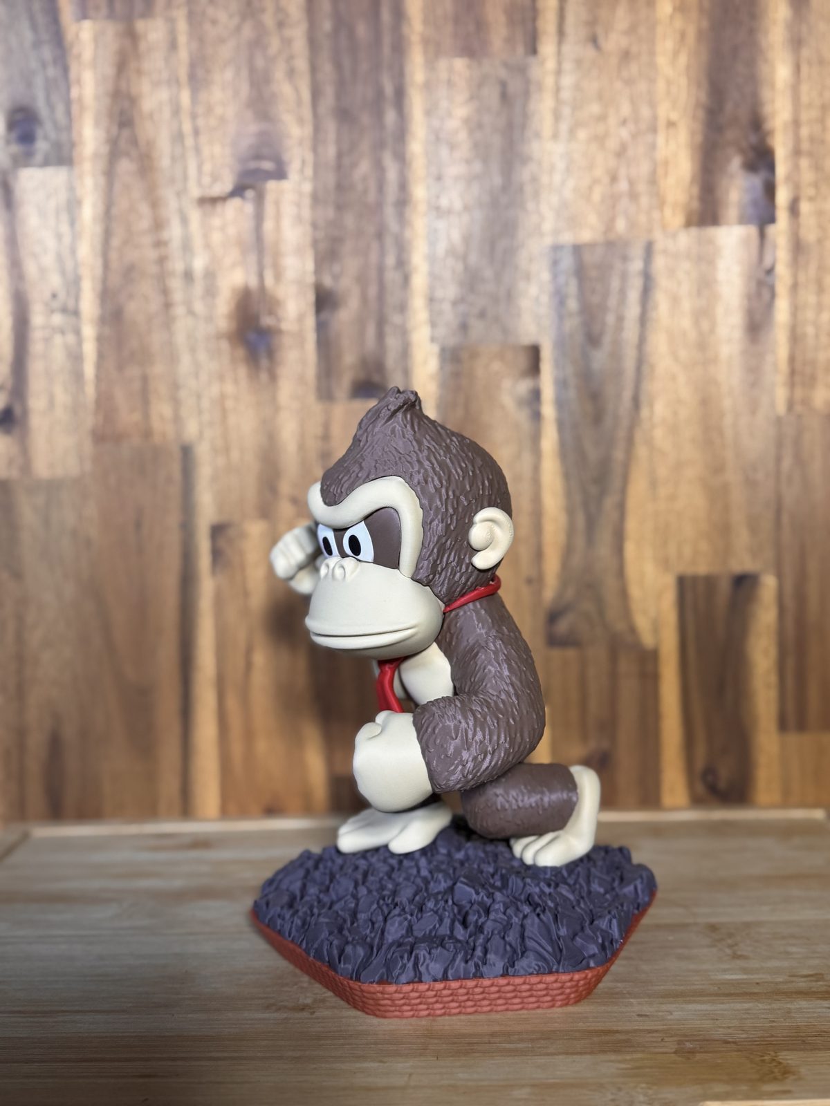 #230 D Kong — vue 12