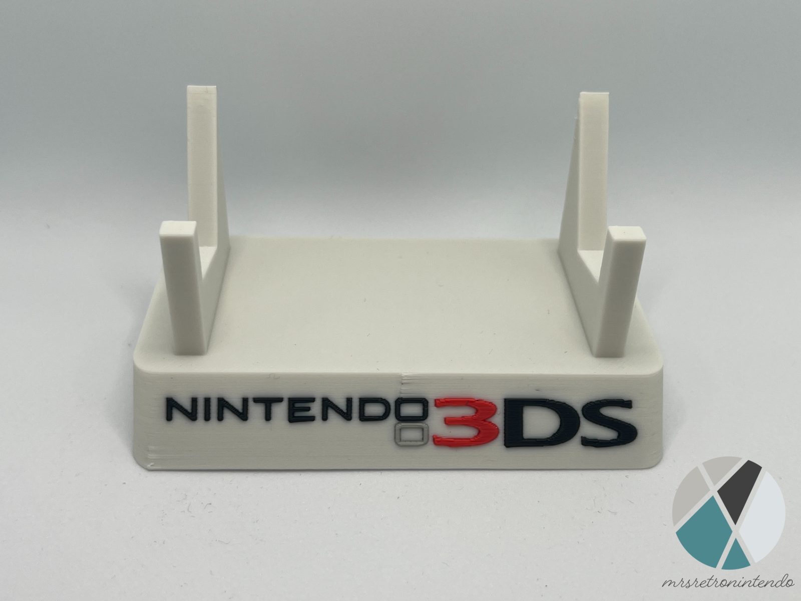 #230 Nintendo 3DS Stand — vue 4