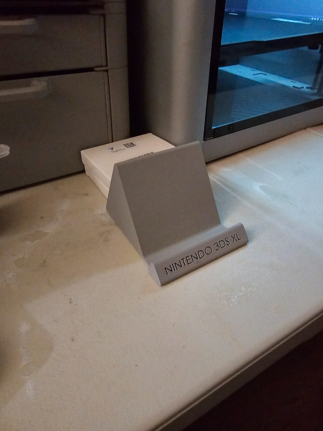 #231 Nintendo 3DS XL Display Stand — vue 6