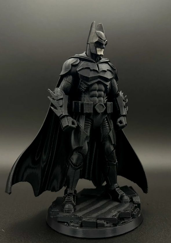 #232 Batman Fanart — vue 6