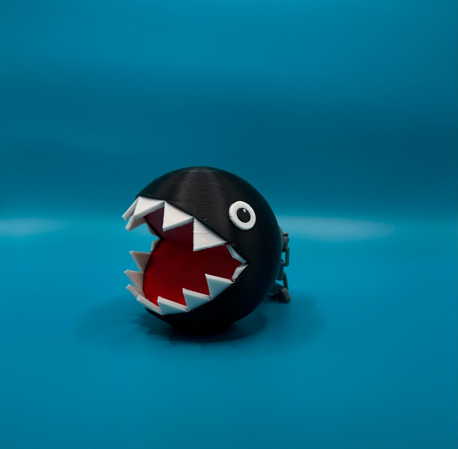 #234 Chain Chomp — vue 3