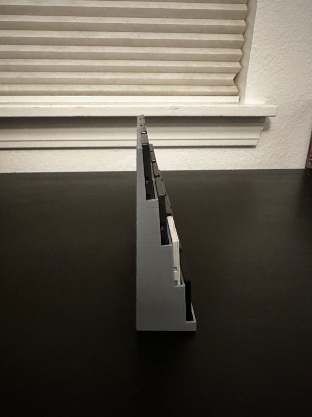 #238 DS Cartridge Display Stand — vue 6