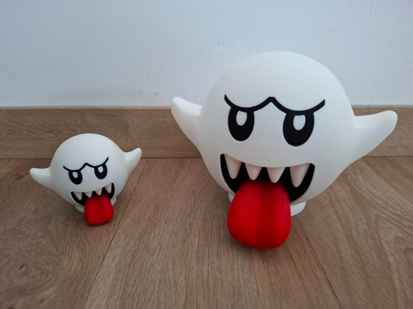 #239 Boo - mario — vue 1