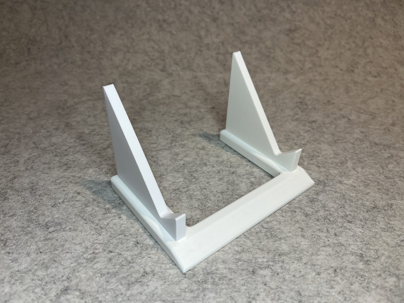 #239 Display stand for Nintendo DS 3DS and PSP — vue 7