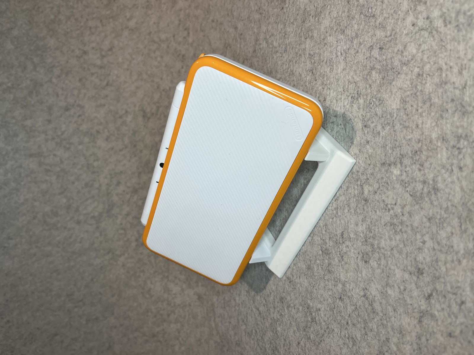 #239 Display stand for Nintendo DS 3DS and PSP — vue 8