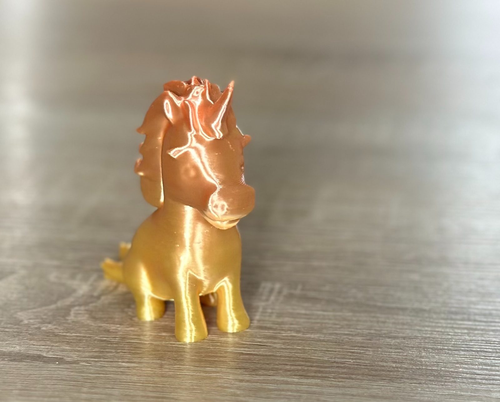 #240 Cute unicorn — vue 5