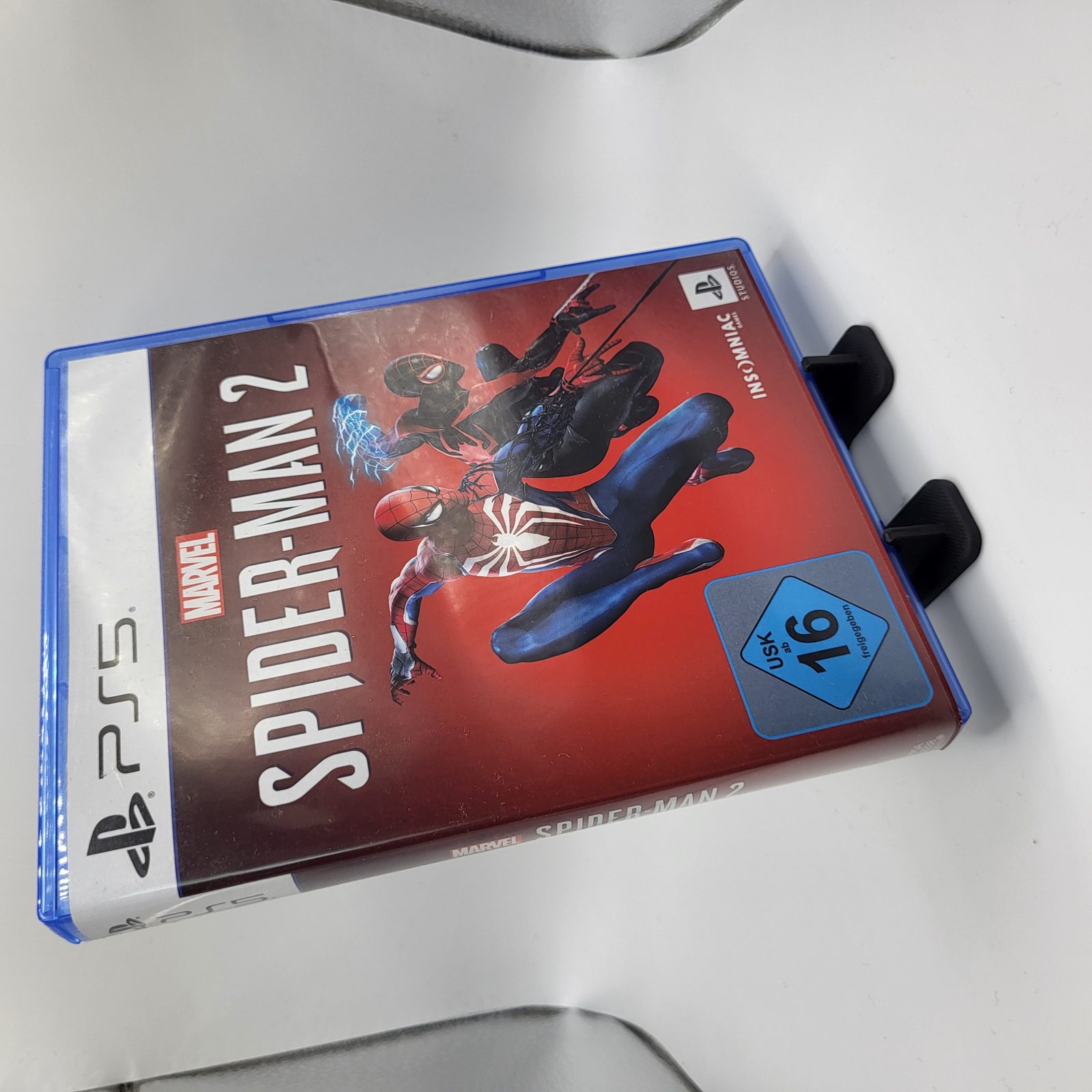 #240 Universal Stand — vue 6