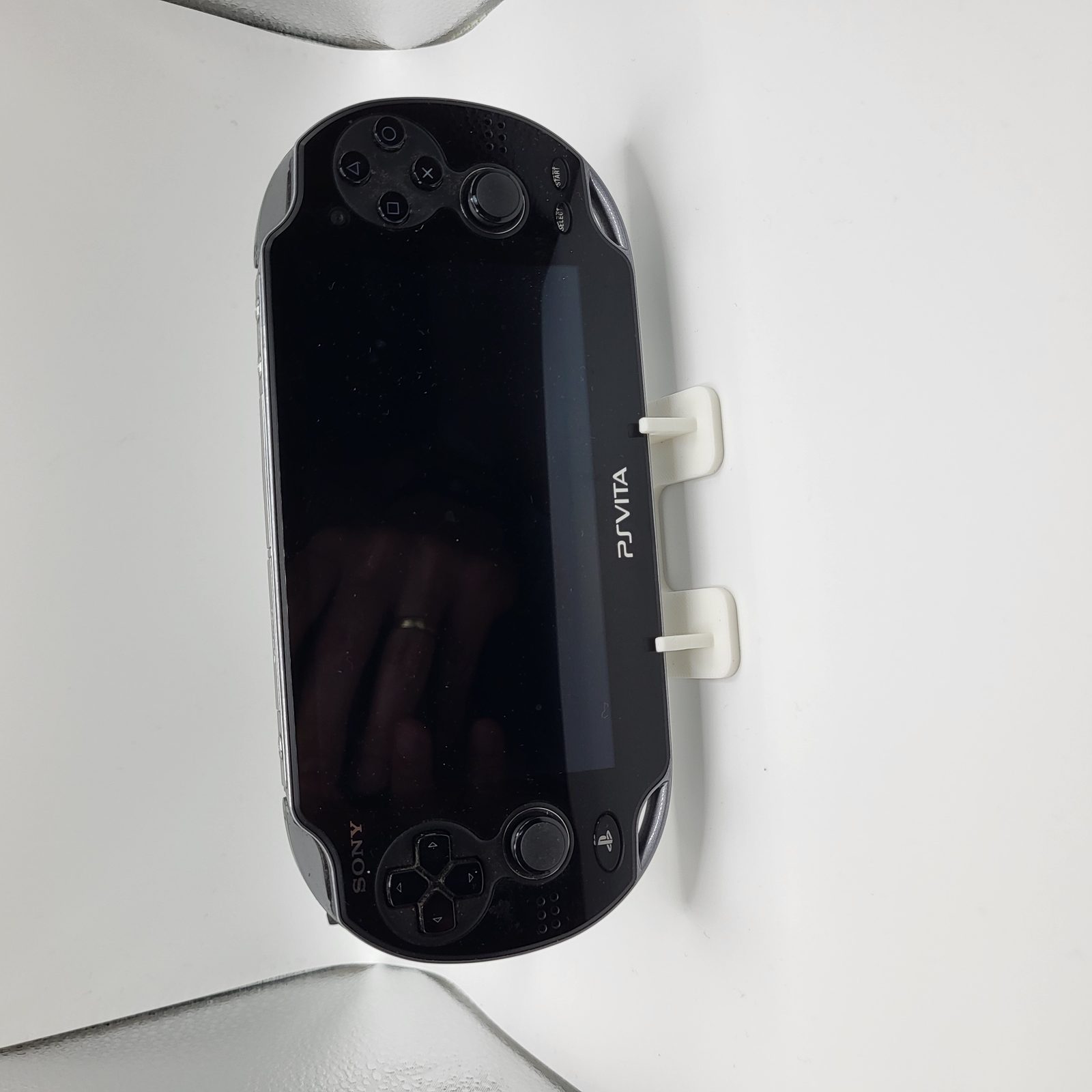 #240 Universal Stand — vue 10