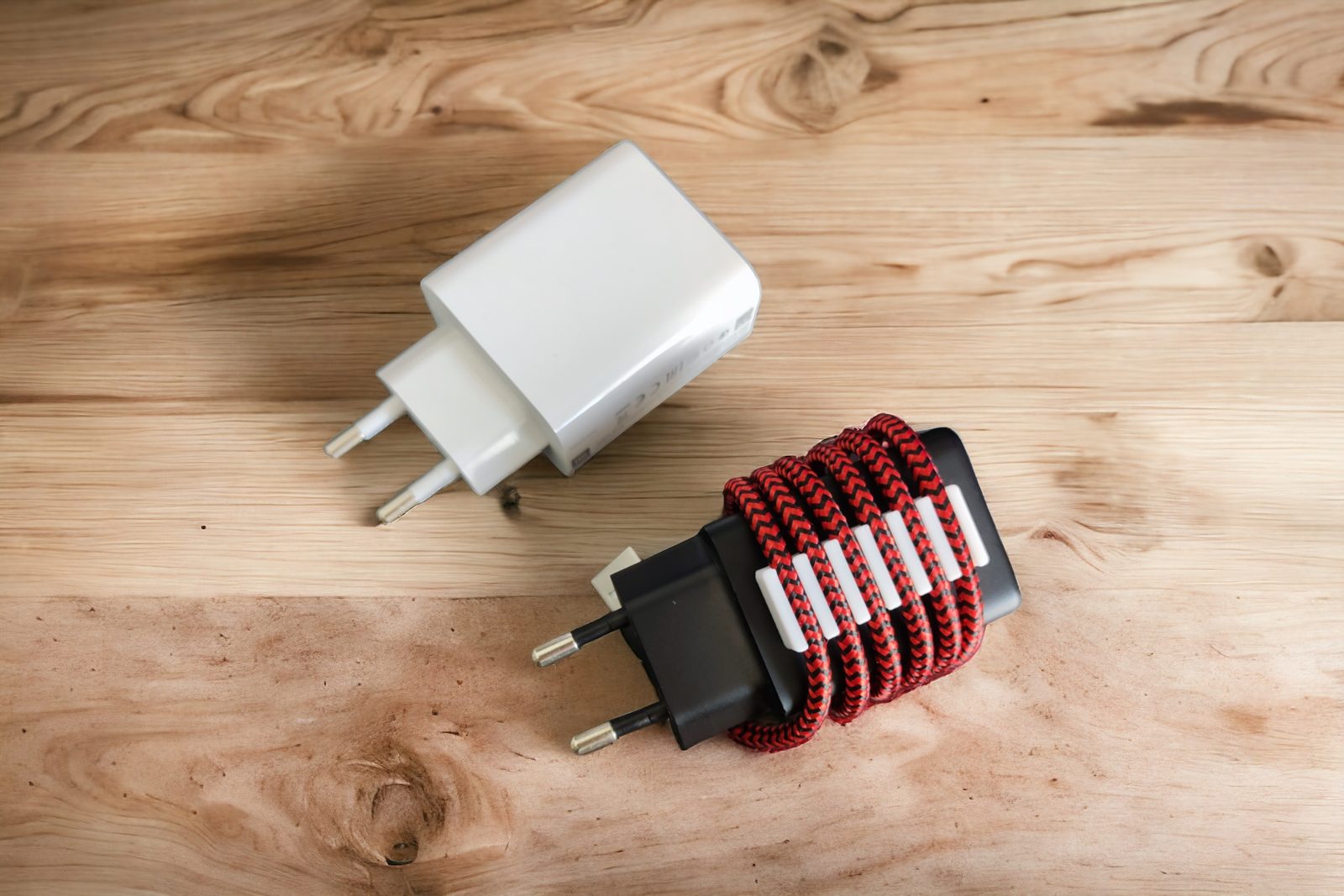 #244 Travel cable organizer — vue 9