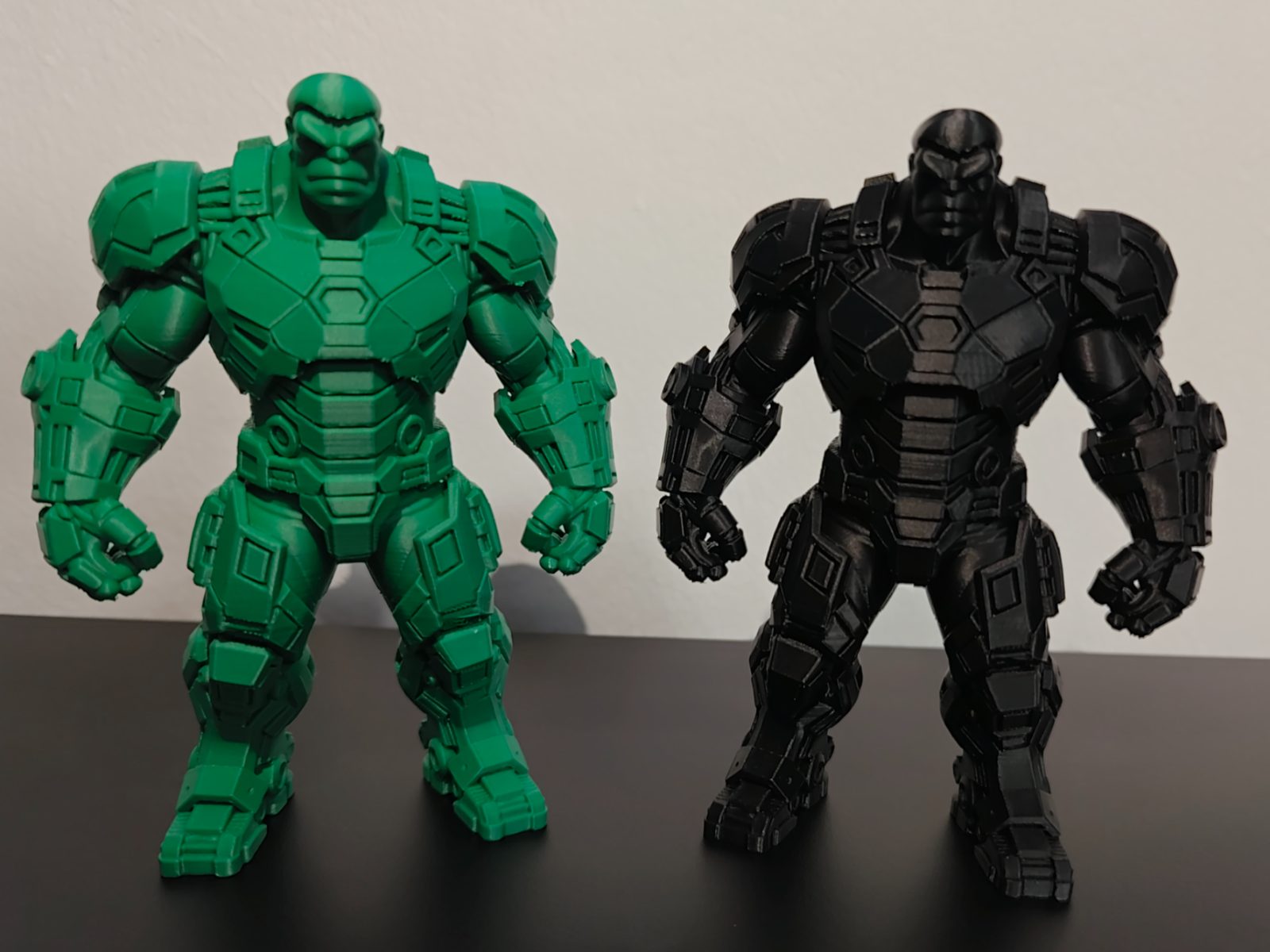 #245 Iron Man Hulk — vue 2